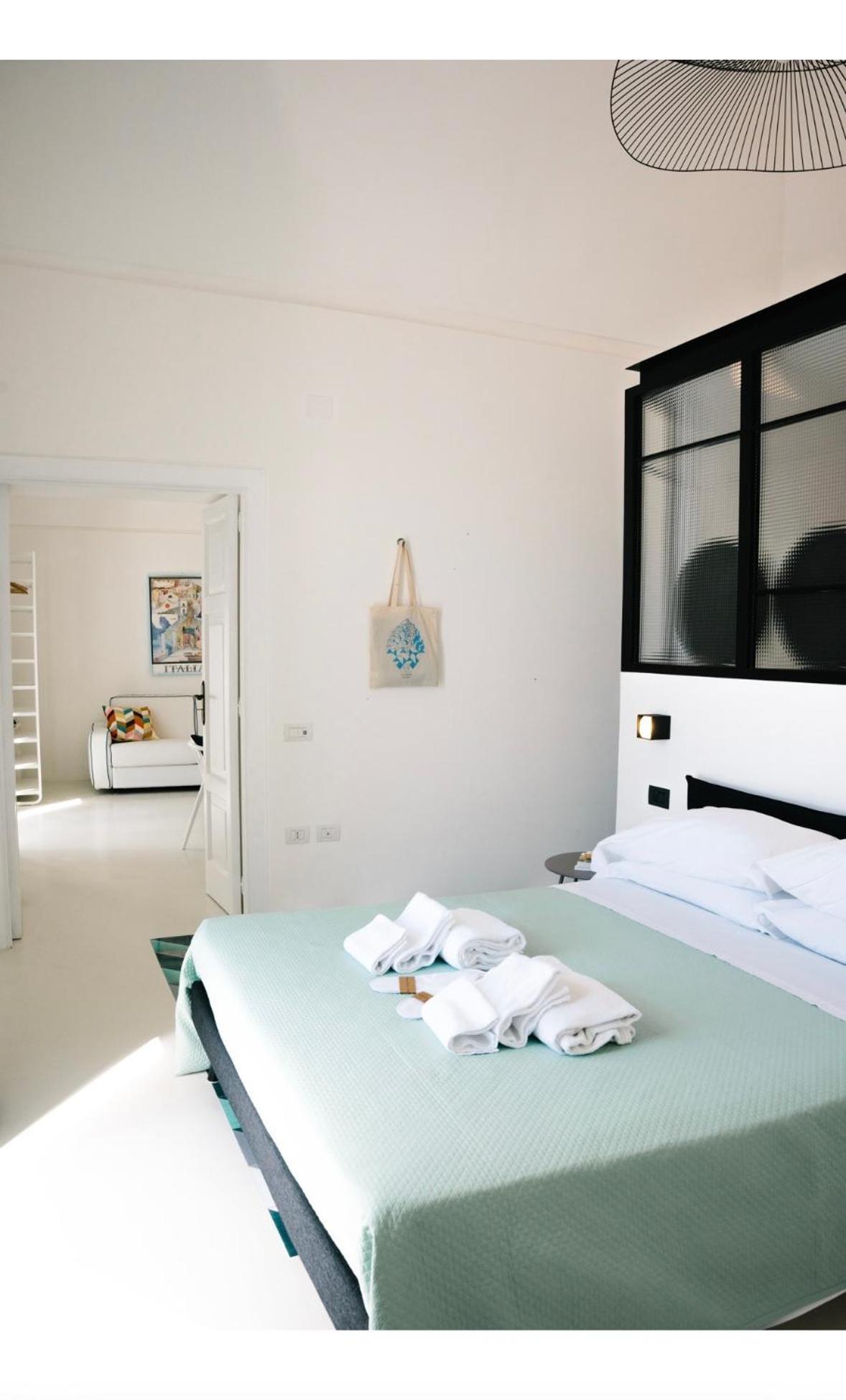 Appartamento La Pigolina Blue Positano Esterno foto